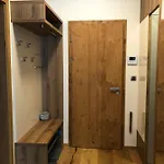 Apartment Wellness Kvilda