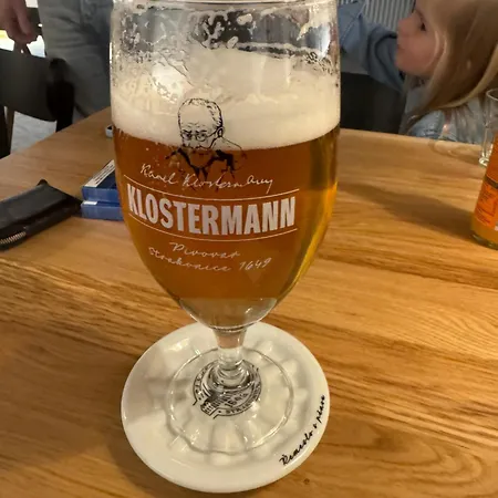 דירה Strunzova Pila 203 *