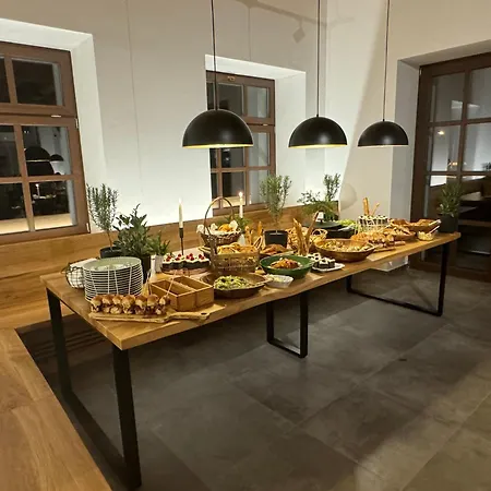 Wellness Apartman Kvilda