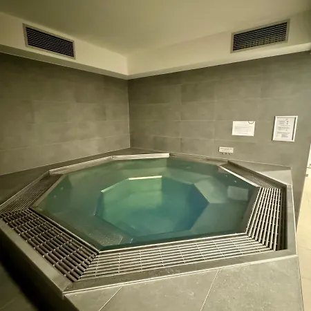 Wellness Апартаменты