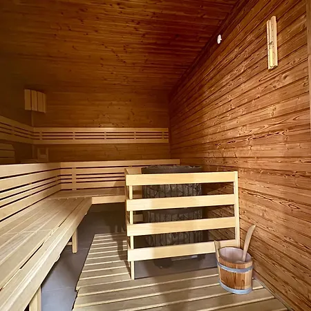 Wellness Apartament *