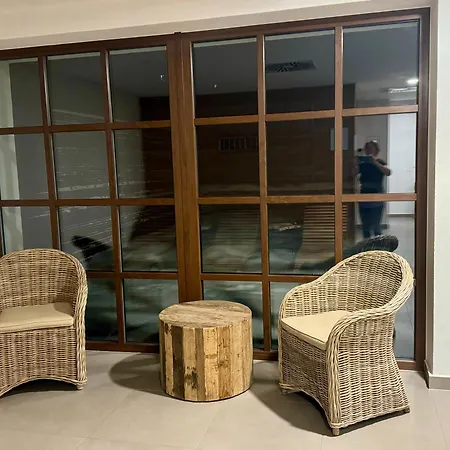 Apartman Wellness