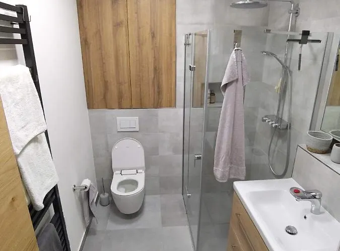 Apartman Wellness *