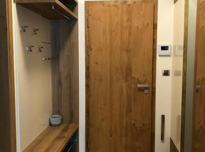 Appartement Wellness Kvilda