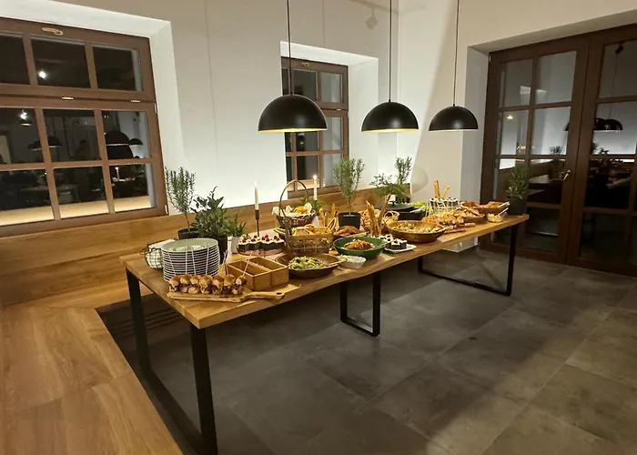 Wellness Appartement Kvilda