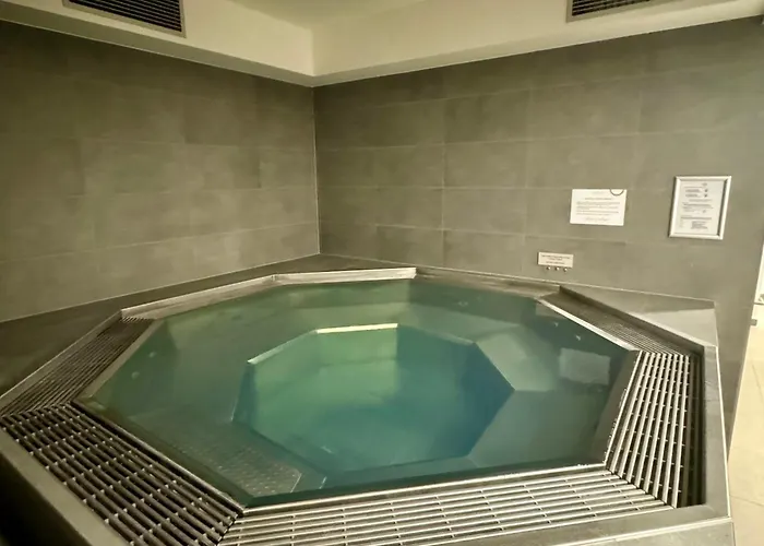 Wellness Apartman