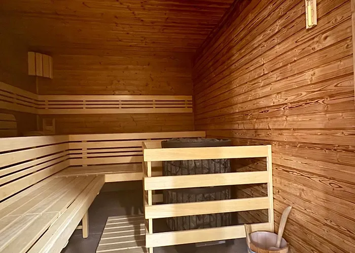 Wellness Апартаменты *